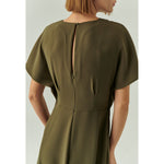 ELODIE DRESS
