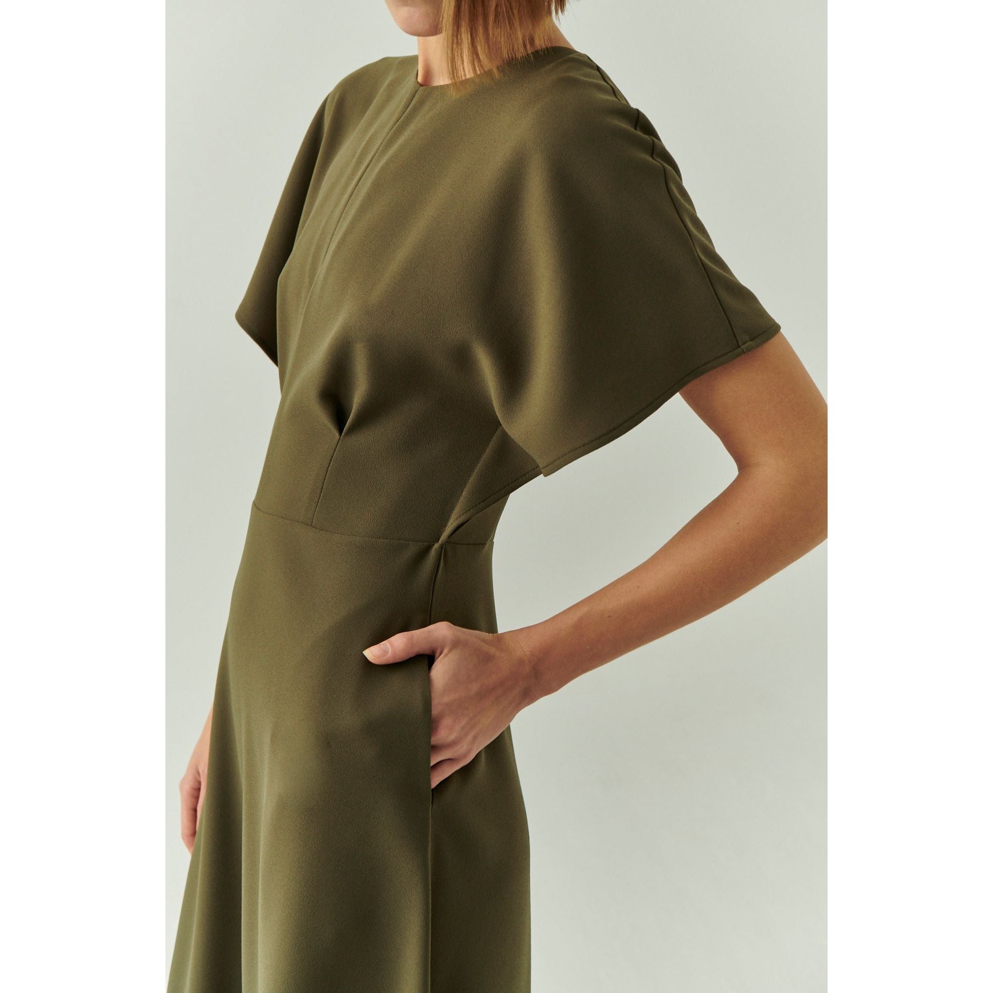 ELODIE DRESS