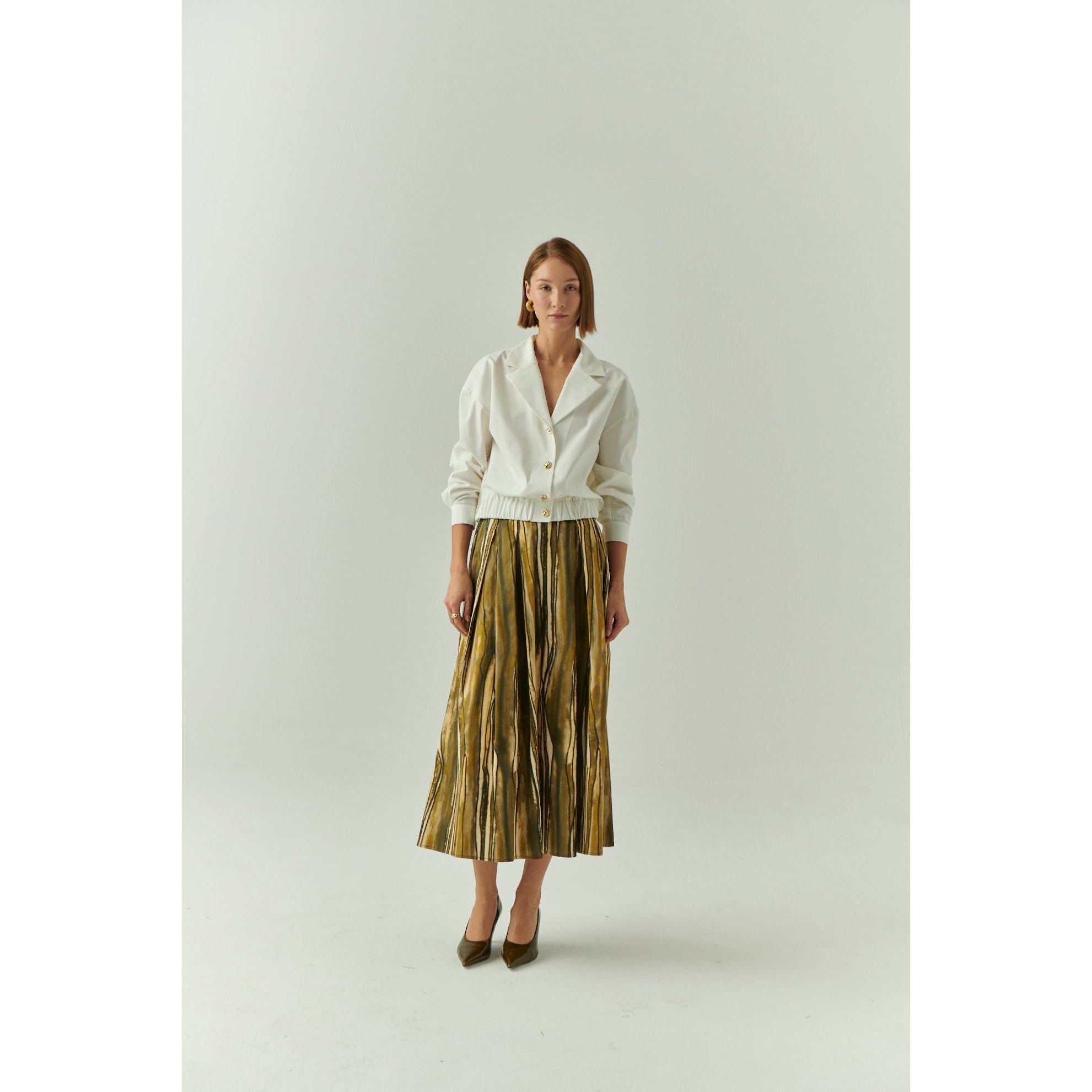 ROMINA JACKET