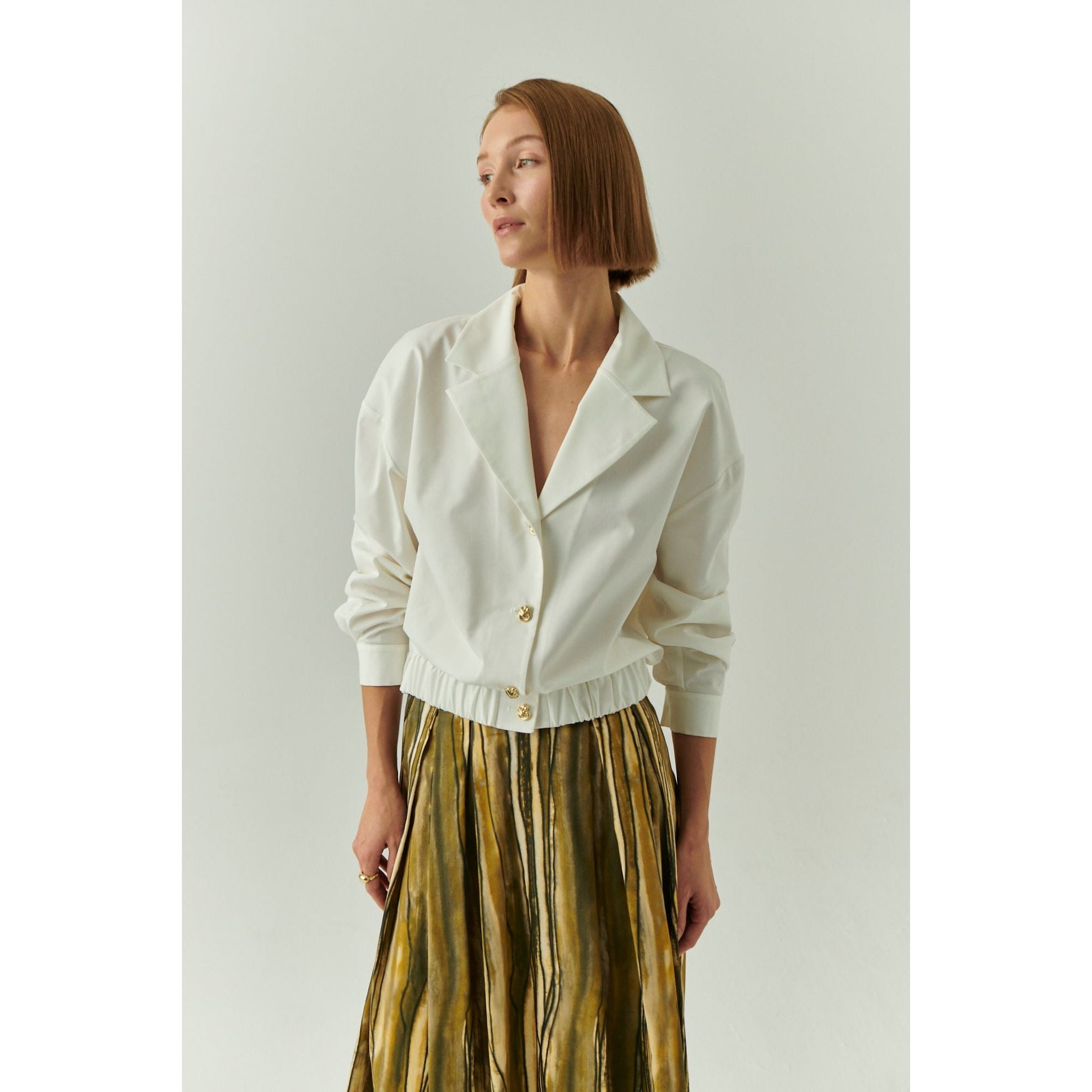 ROMINA JACKET