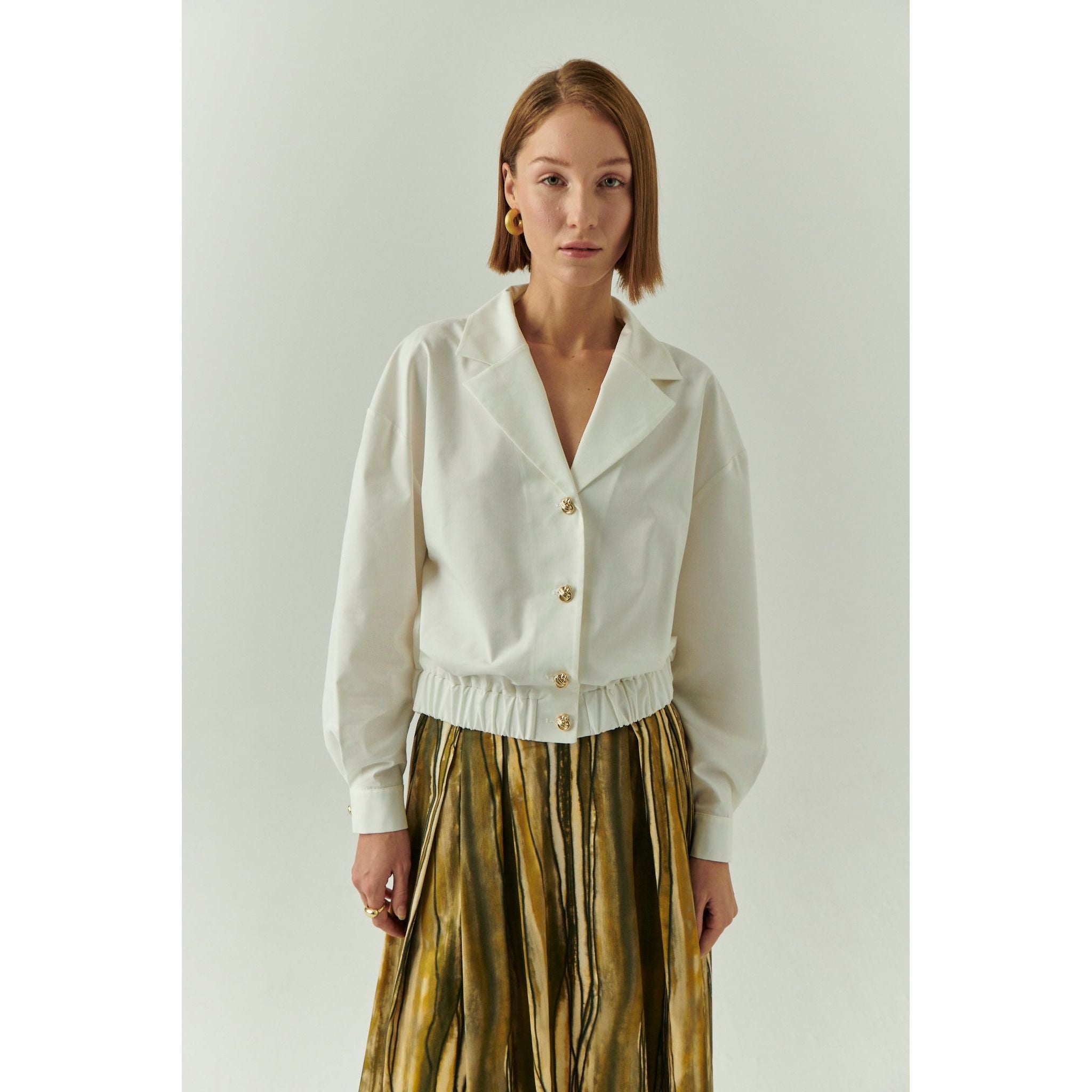 ROMINA JACKET