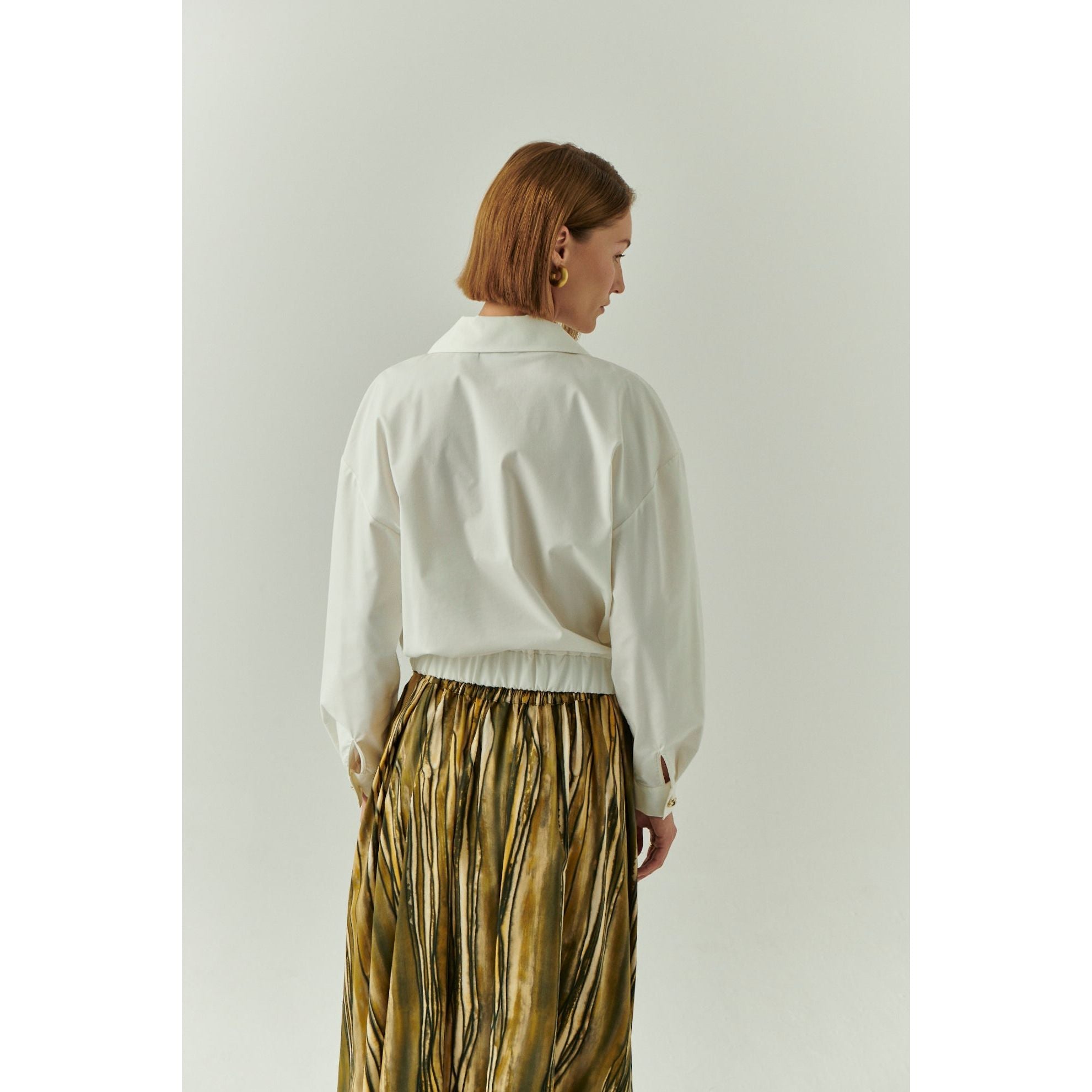 ROMINA JACKET