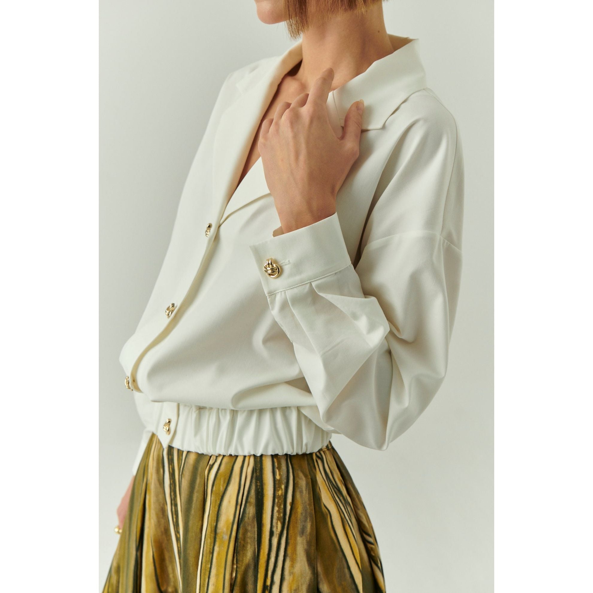 ROMINA JACKET
