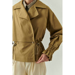 YARELI JACKET