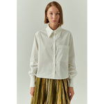 THEODORA SHIRT