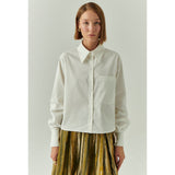 THEODORA SHIRT