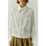 THEODORA SHIRT