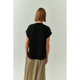 NYOMI BLOUSE