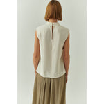 ASHLYN BLOUSE