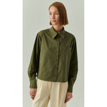 THEODORA SHIRT