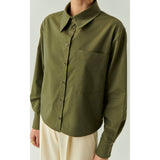 THEODORA SHIRT