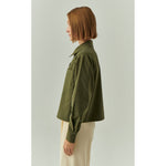 THEODORA SHIRT