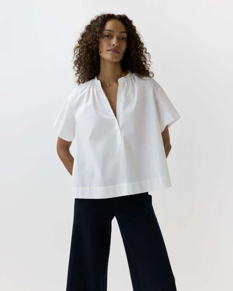 Estee Top Mashburn