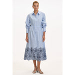 WILHELMINA DRESS Exquise USA