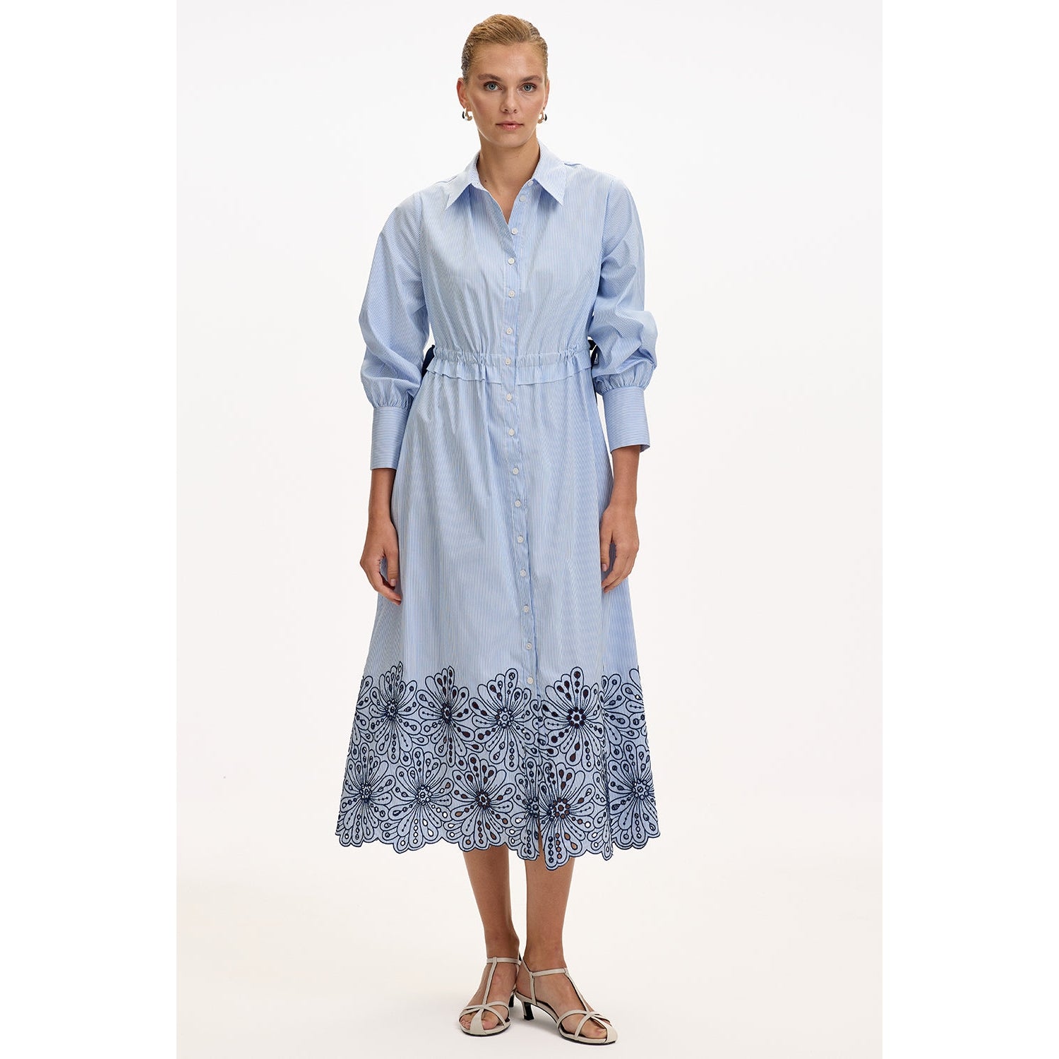 WILHELMINA DRESS Exquise USA