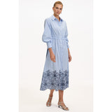 WILHELMINA DRESS Exquise USA