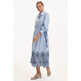 WILHELMINA DRESS Exquise USA