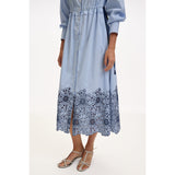 WILHELMINA DRESS Exquise USA