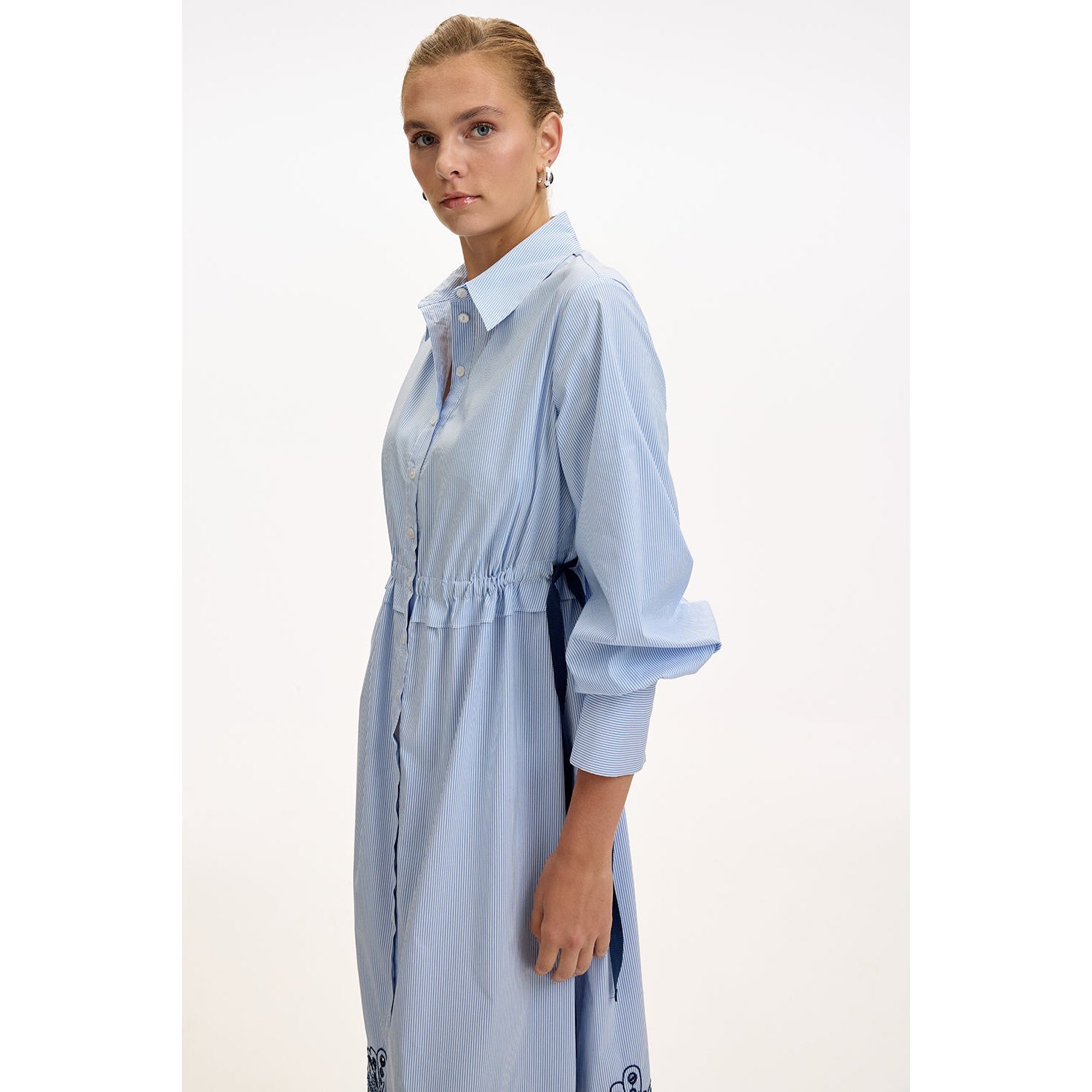 WILHELMINA DRESS Exquise USA