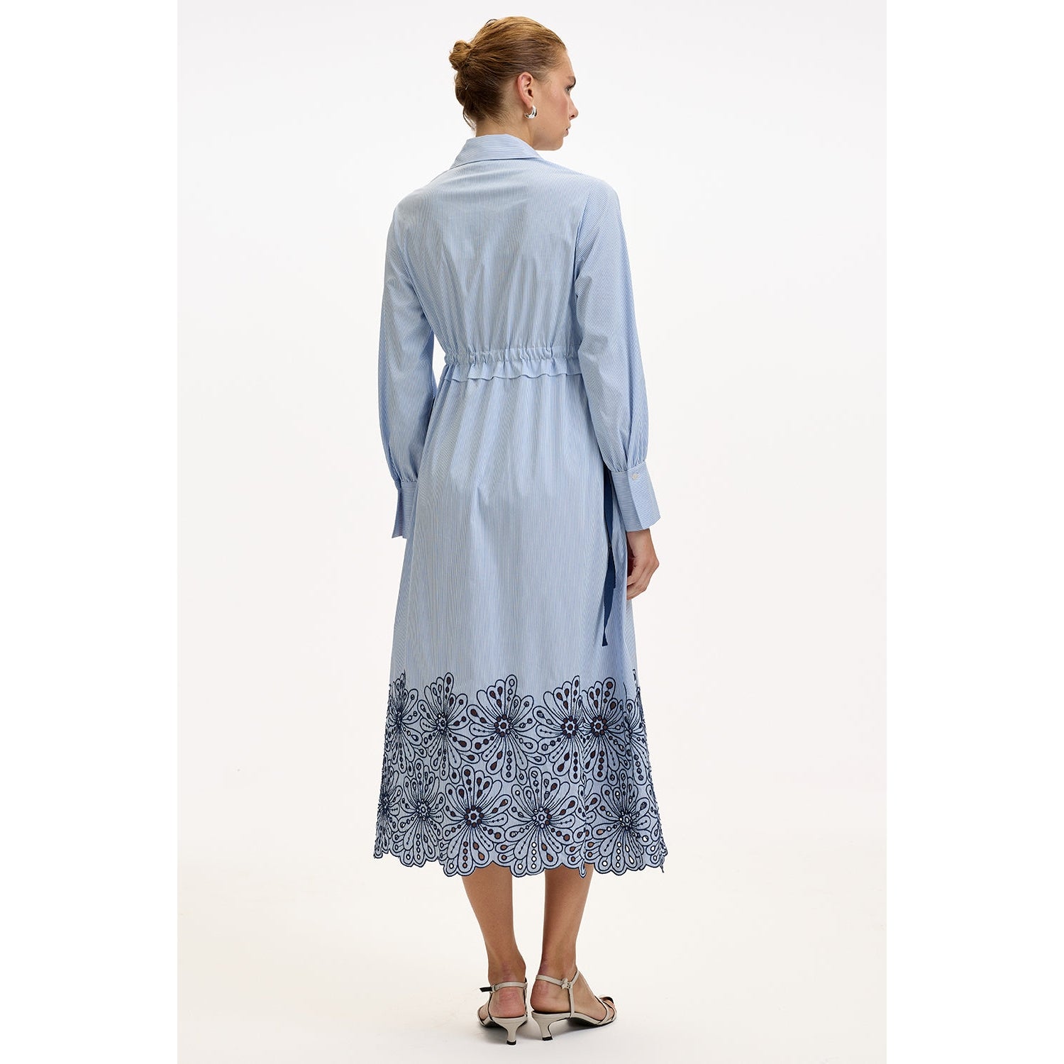 WILHELMINA DRESS Exquise USA