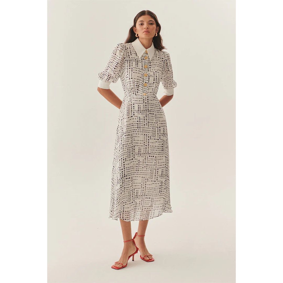 Exquise Sawyer Dress