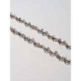 Ossa New York Faceted Crystal Crossbody