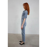Etica Fayette Jumpsuit - Primm's