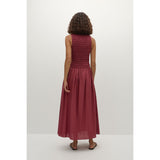 MARGOT MIDI DRESS