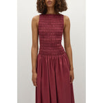 MARGOT MIDI DRESS