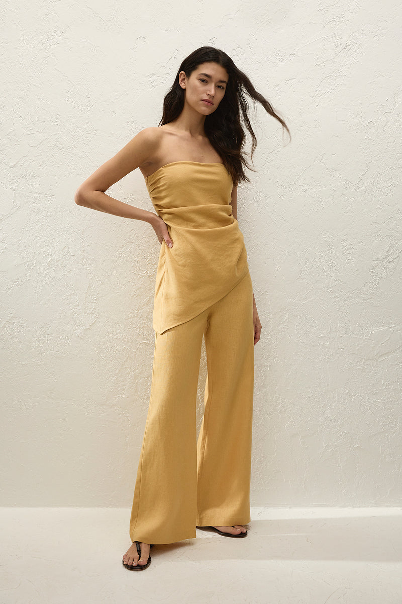 SYNA PANT FAITHFULL THE BRAND