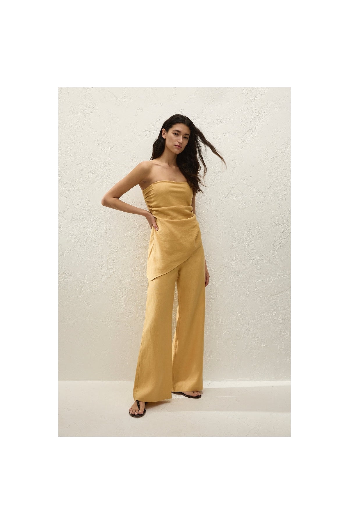 SYNA PANT FAITHFULL THE BRAND