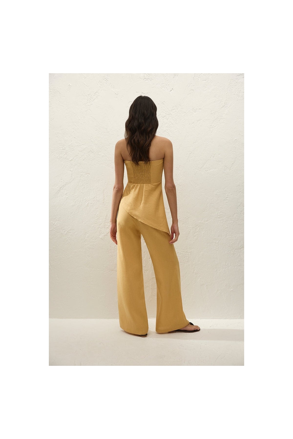 SYNA PANT FAITHFULL THE BRAND