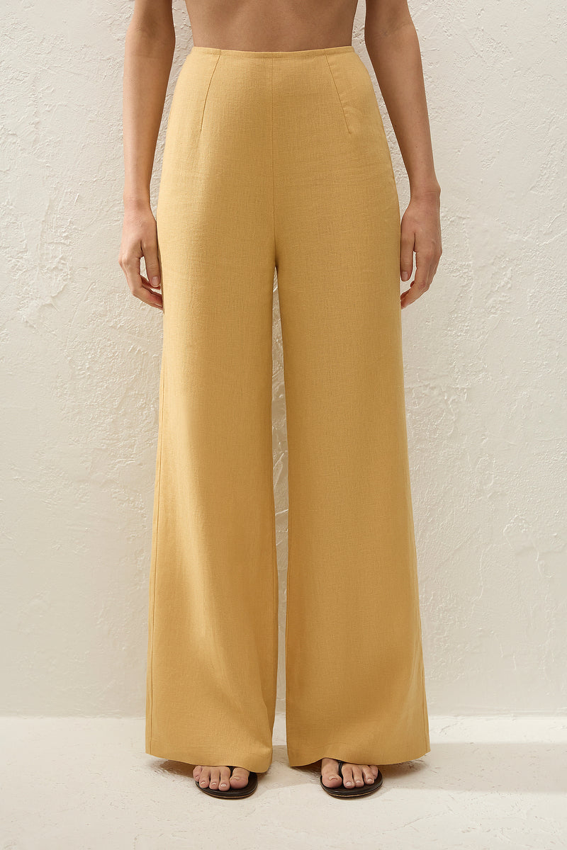 SYNA PANT FAITHFULL THE BRAND