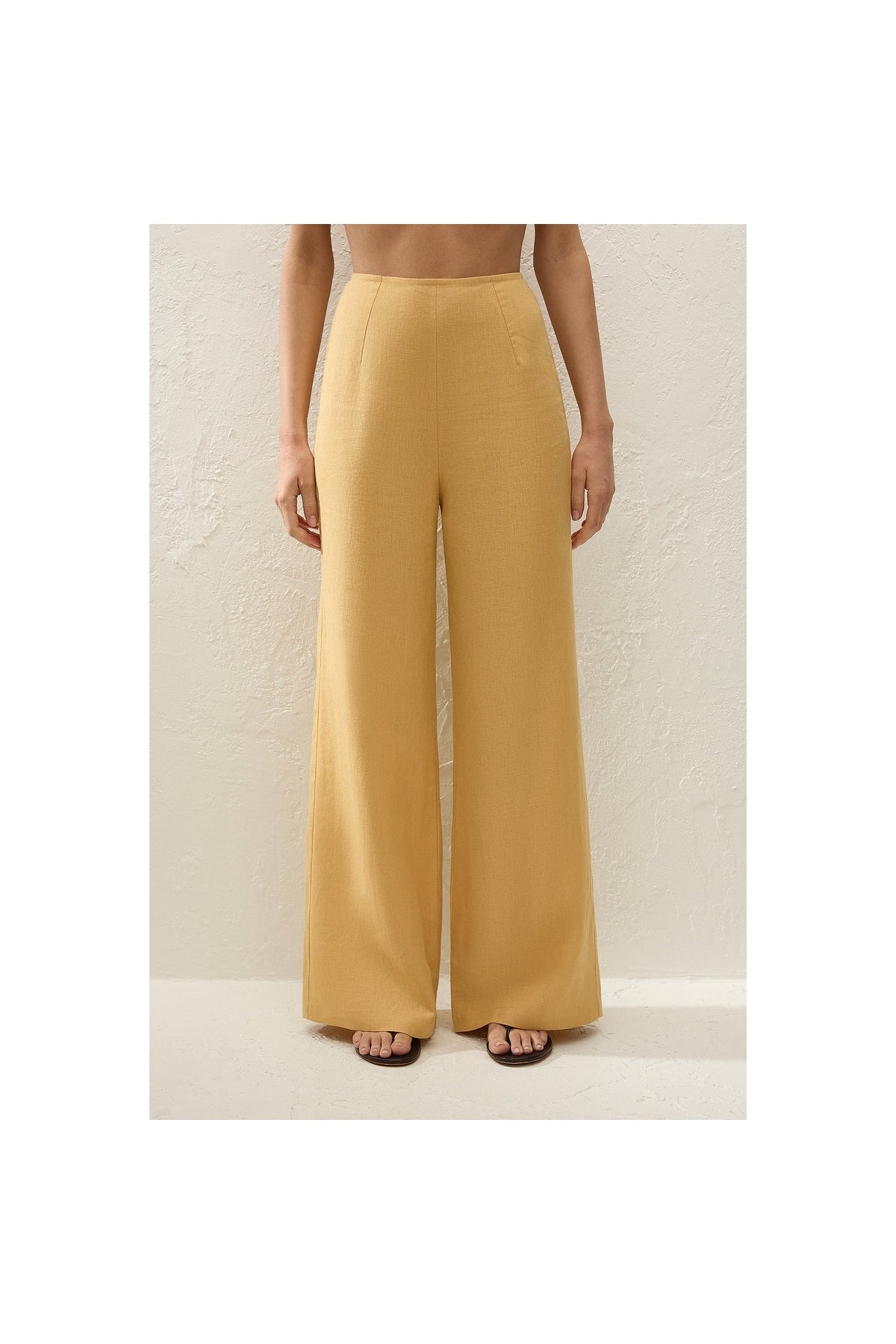 SYNA PANT FAITHFULL THE BRAND