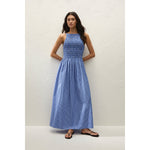 LAIA MAXI DRESS FAITHFULL THE BRAND