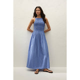 LAIA MAXI DRESS FAITHFULL THE BRAND