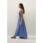 LAIA MAXI DRESS FAITHFULL THE BRAND