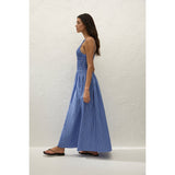 LAIA MAXI DRESS FAITHFULL THE BRAND