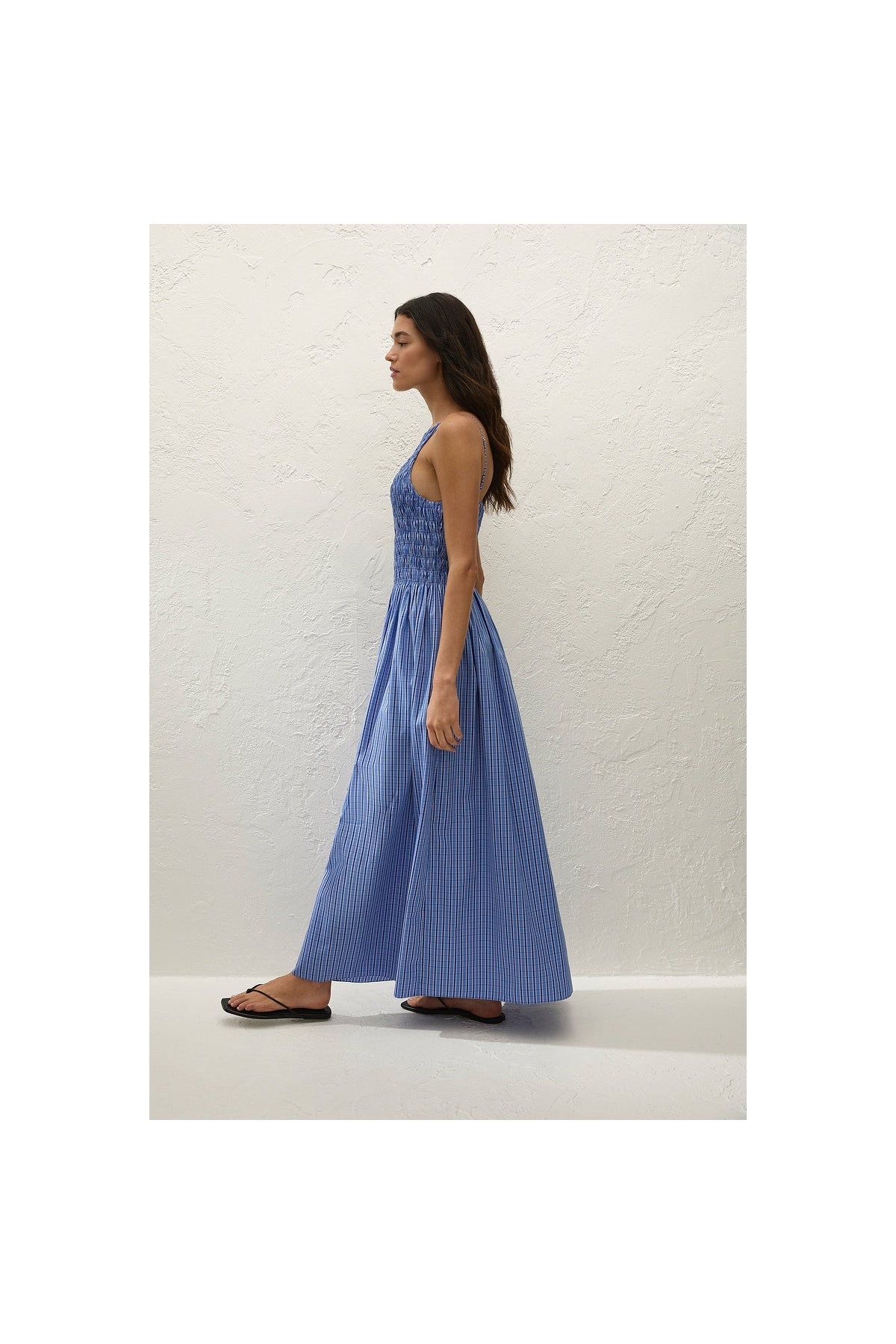 LAIA MAXI DRESS FAITHFULL THE BRAND