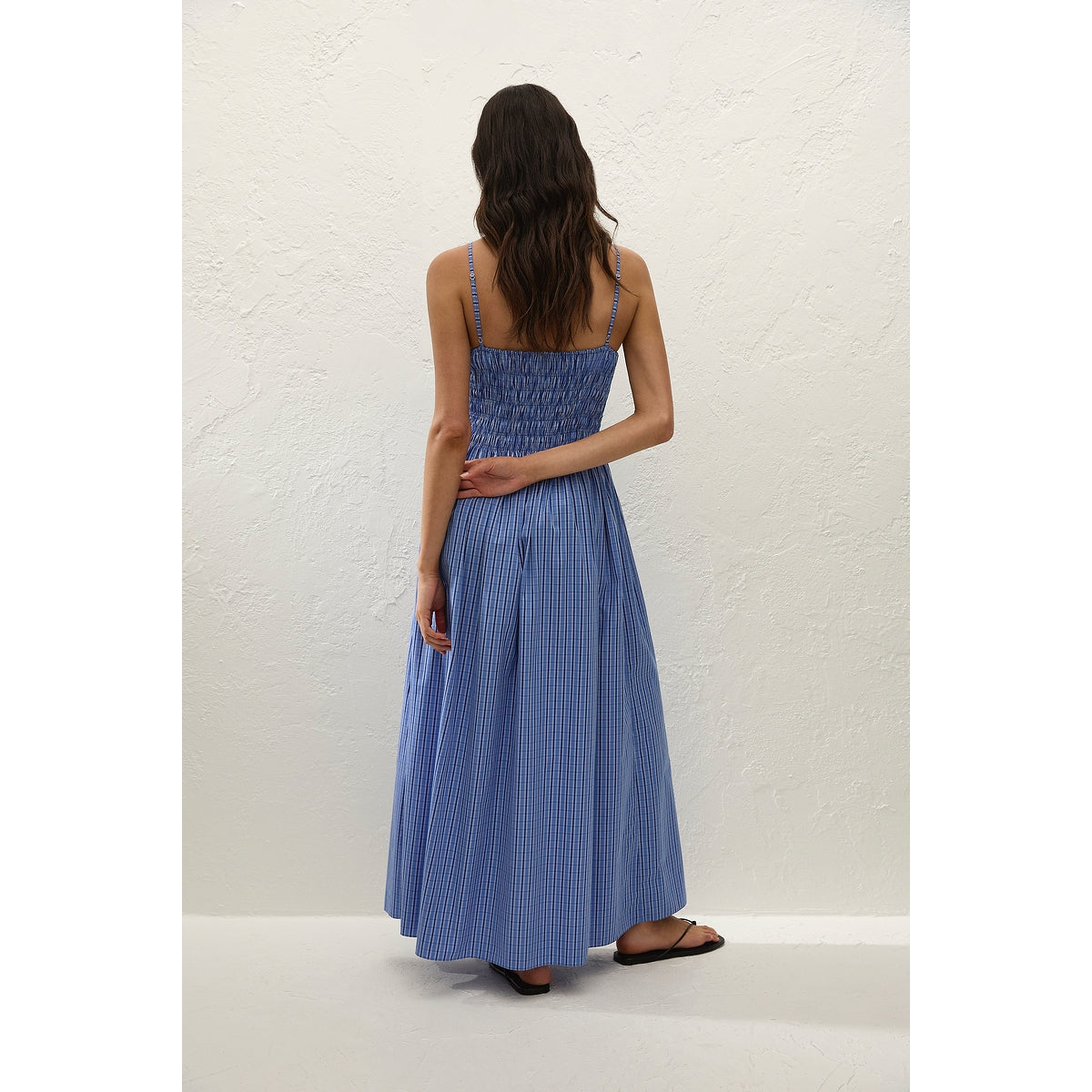 LAIA MAXI DRESS FAITHFULL THE BRAND