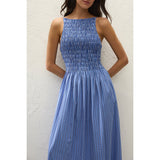 LAIA MAXI DRESS FAITHFULL THE BRAND