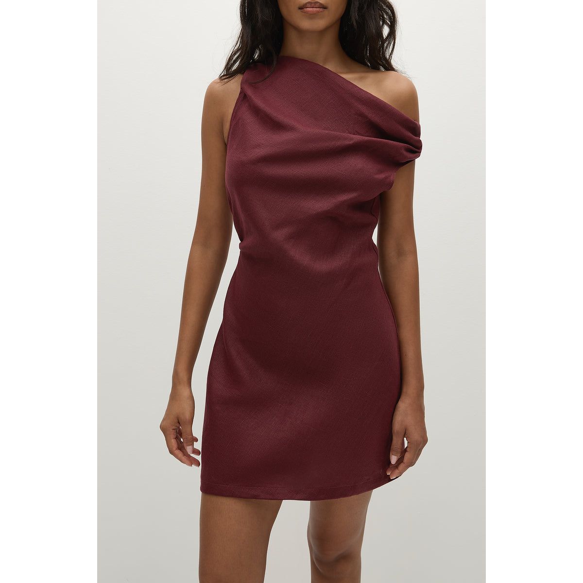 SUIS MINI DRESS