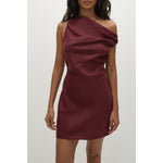 SUIS MINI DRESS