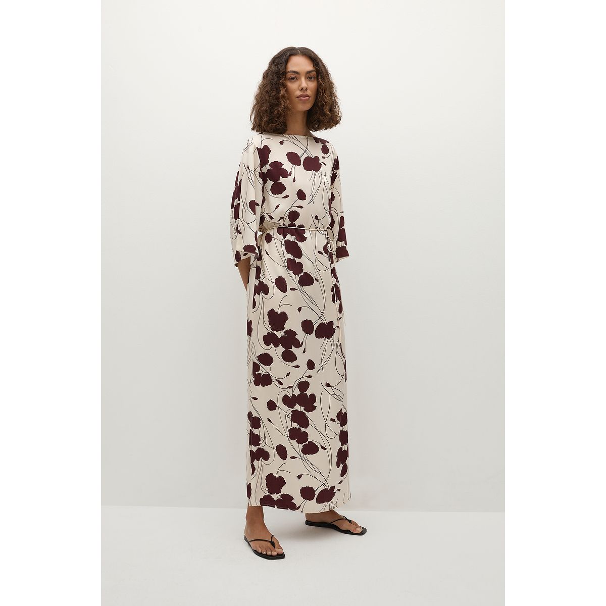 RUNA MAXI DRESS