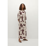 RUNA MAXI DRESS