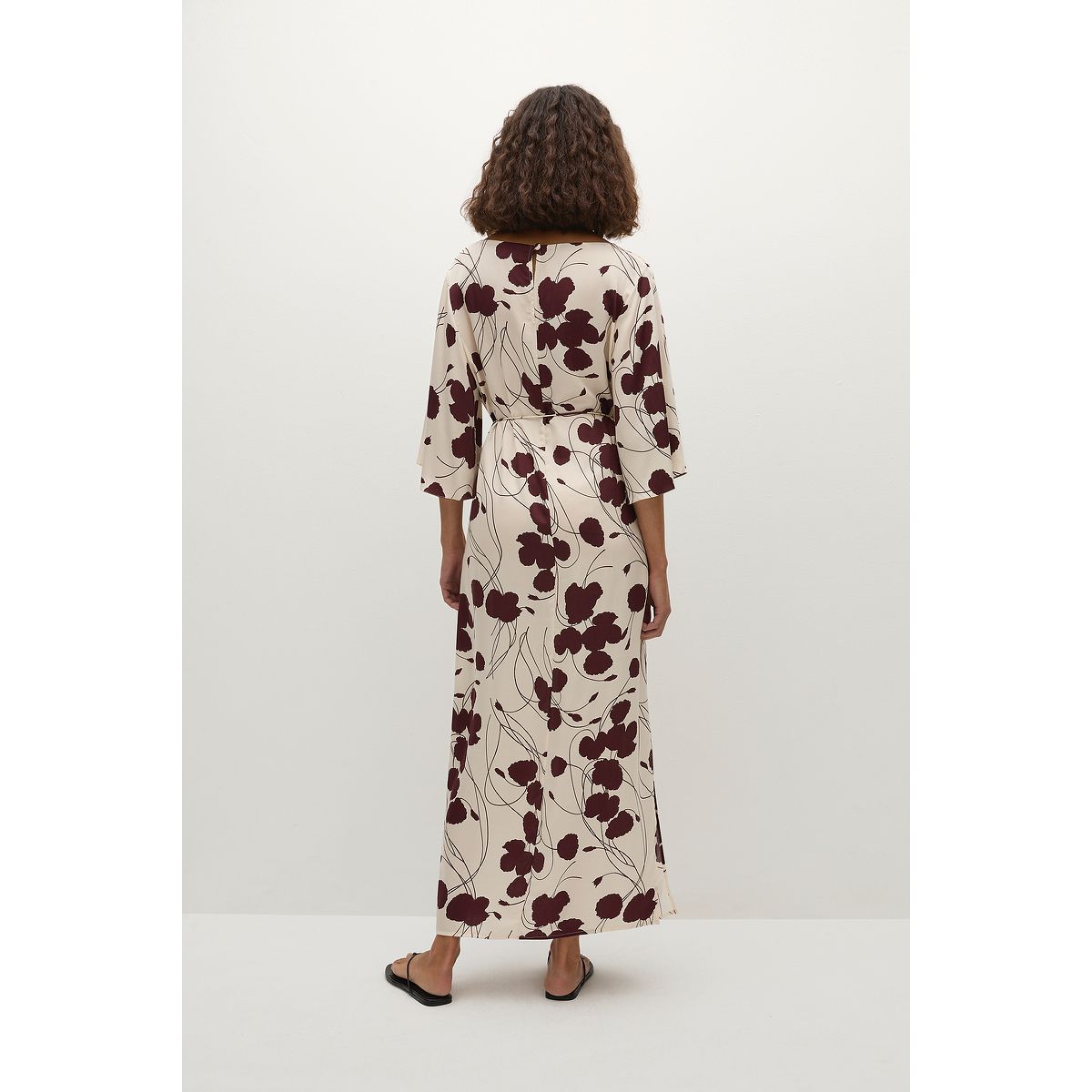 RUNA MAXI DRESS