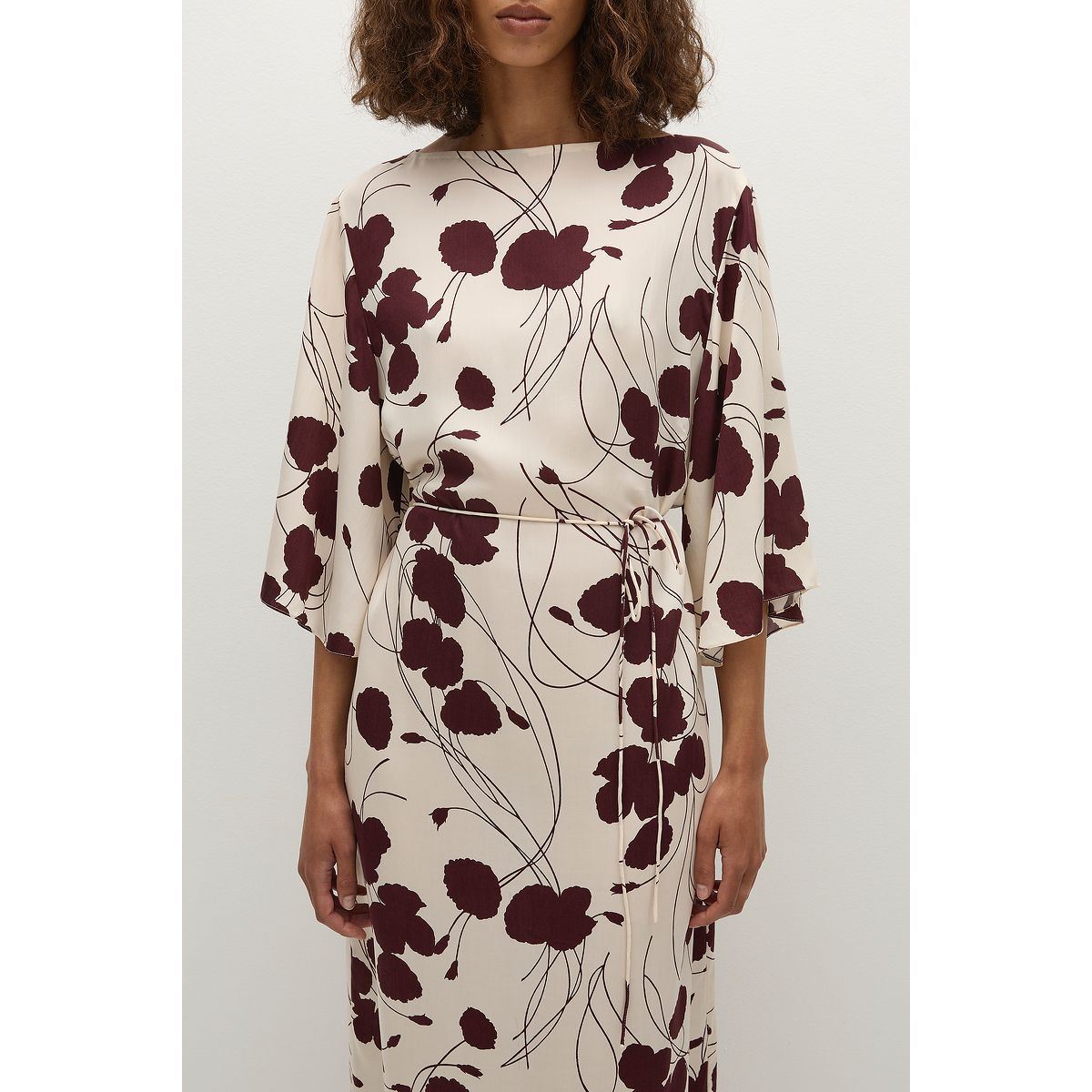 RUNA MAXI DRESS