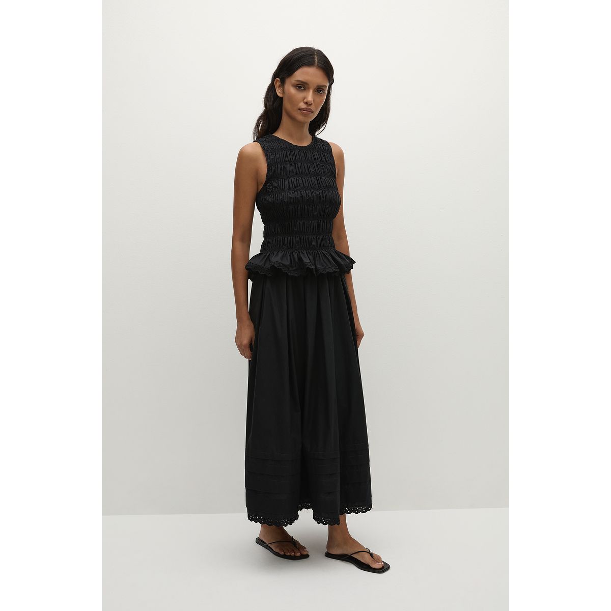 RUTH SKIRT
