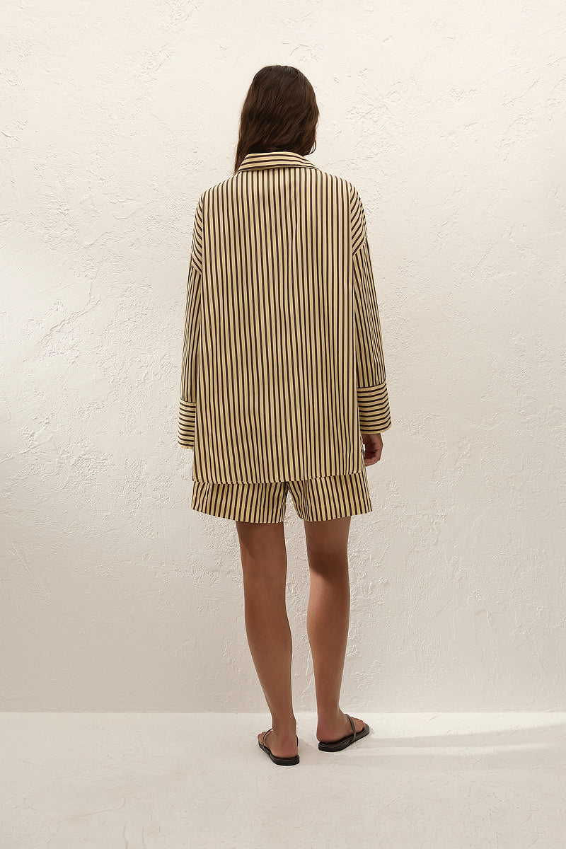 CLEMENTE SHORT FAITHFULL THE BRAND