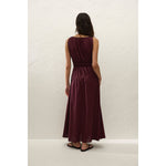 YAEL MIDI DRESS FAITHFULL THE BRAND